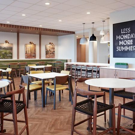 Fairfield Inn & Suites By Marriott ハーリンゲン エクステリア 写真