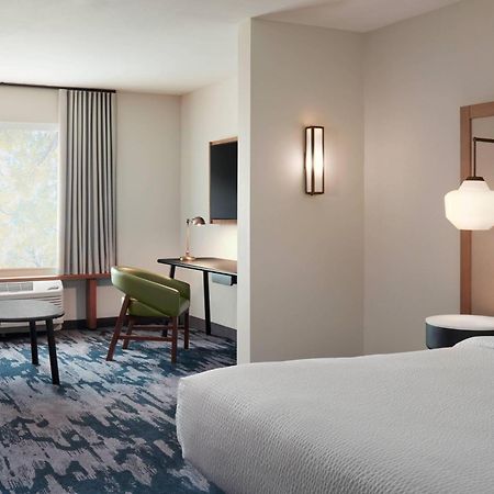 Fairfield Inn & Suites By Marriott ハーリンゲン エクステリア 写真