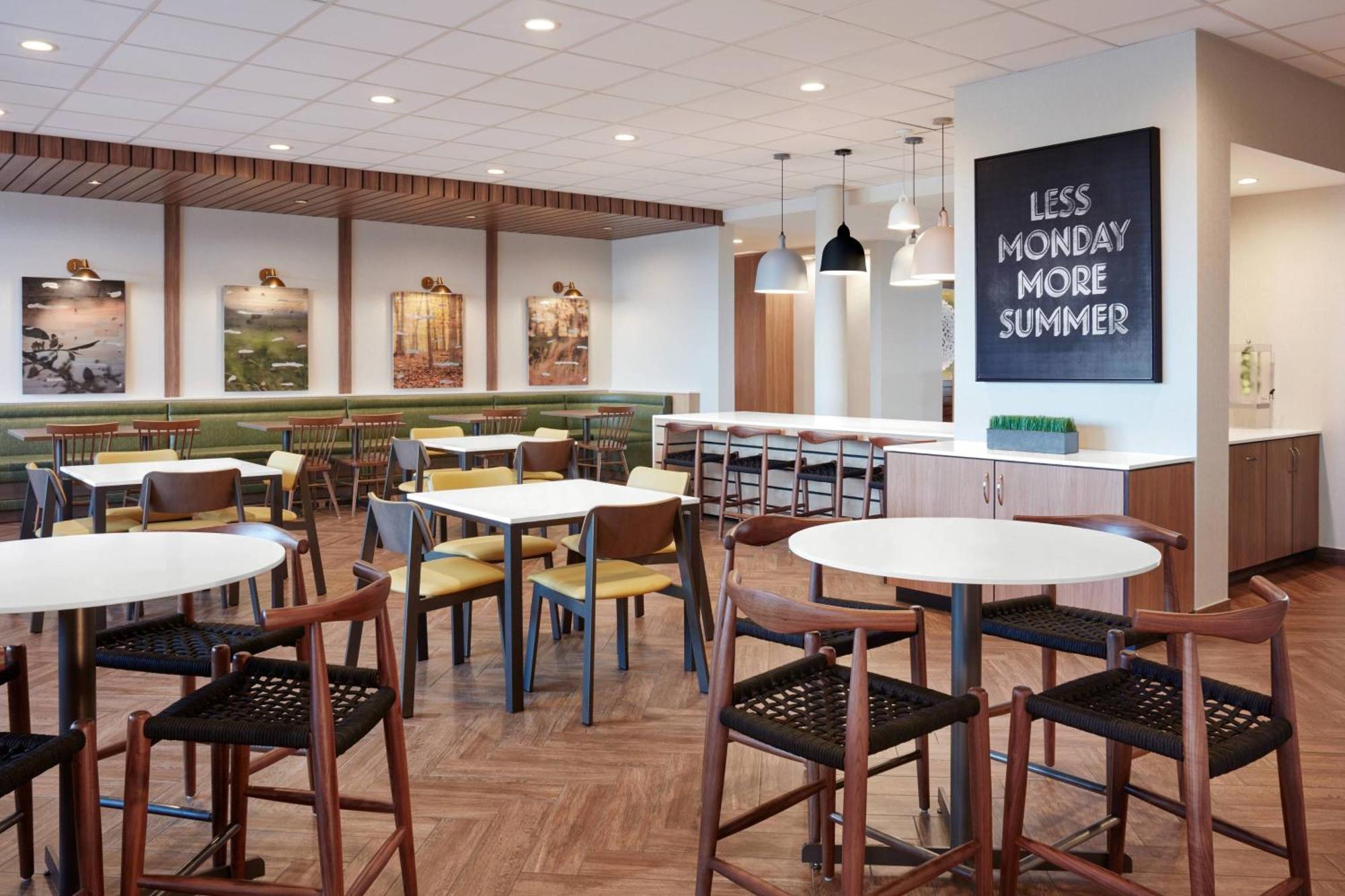 Fairfield Inn & Suites By Marriott ハーリンゲン エクステリア 写真