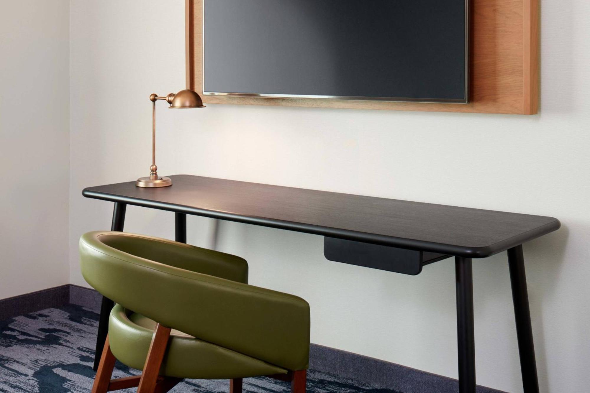 Fairfield Inn & Suites By Marriott ハーリンゲン エクステリア 写真